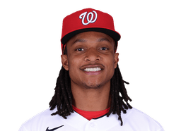 CJ Abrams