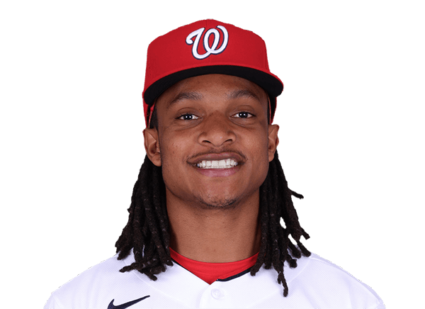 CJ Abrams