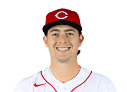 Michael Toglia