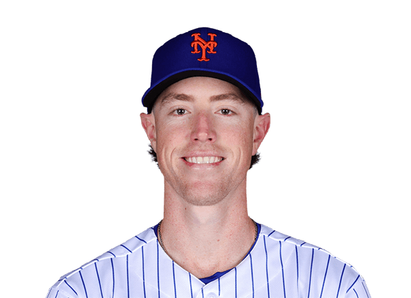 Brett Baty