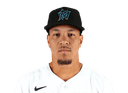 Heriberto Hernandez