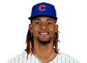 Kevin Alcántara