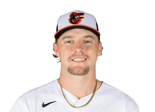 Gunnar Henderson