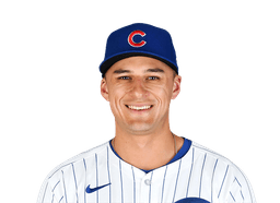 Chase Strumpf