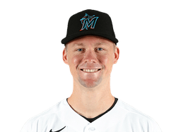 Kyle Stowers
