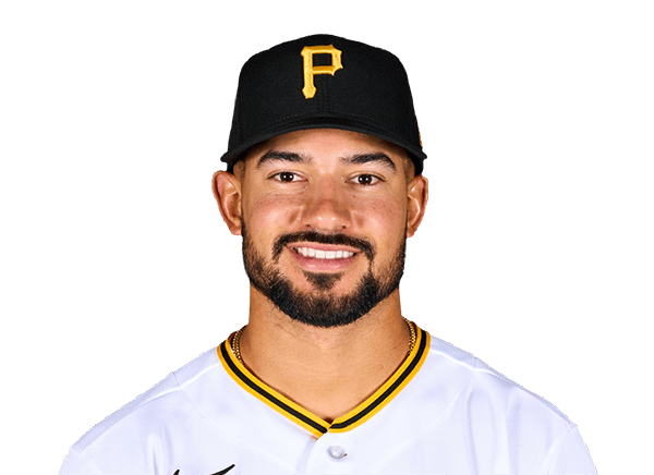Nick Gonzales