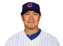 Rodrigo Lopez