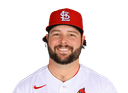 Alec Burleson