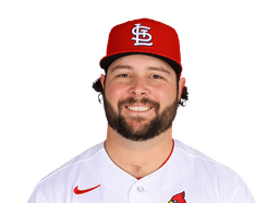 Alec Burleson