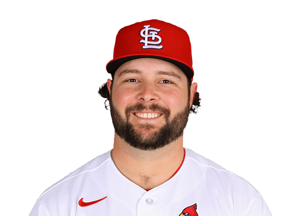 Alec Burleson