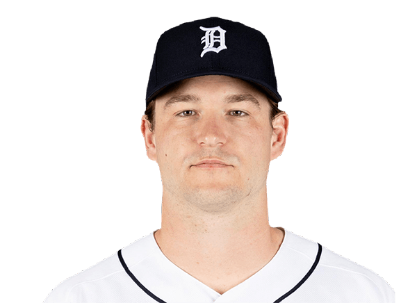 Dillon Dingler