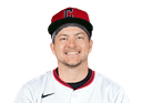 Patrick Bailey