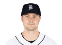 Trey Sweeney