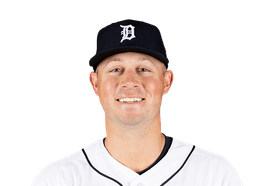 Spencer Torkelson