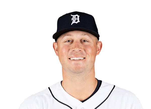 Spencer Torkelson