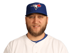 Mark Buehrle