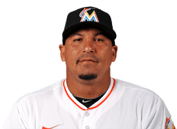 Carlos Zambrano