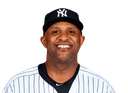 CC Sabathia