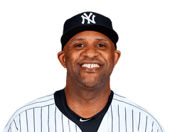 CC Sabathia