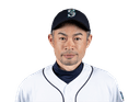 Ichiro Suzuki