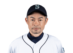 Ichiro Suzuki