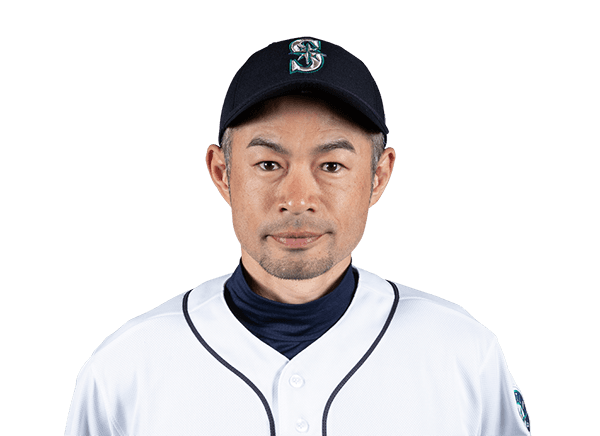 Ichiro Suzuki