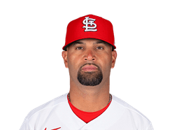 Albert Pujols