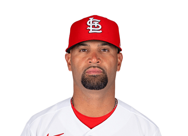 Albert Pujols