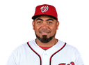 Joaquin Benoit