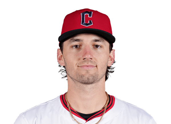 Chase DeLauter