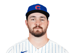 Luke Little