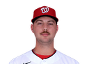 Mitchell Parker