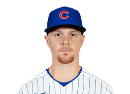 Cade Horton