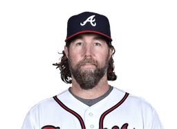 R.A. Dickey