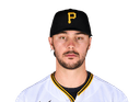Paul Skenes