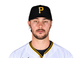 Paul Skenes