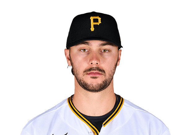 Paul Skenes