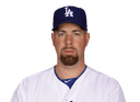 Tim Redding