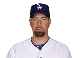 Tim Redding