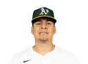Adrian Martinez