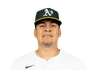 Adrián Martinez