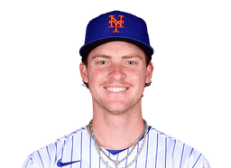Carson Benge