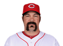 Corky Miller