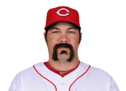 Corky Miller