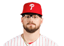 Chase Shugart