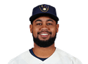 Sammy Peralta