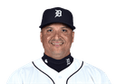 Victor Martinez
