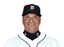 Victor Martinez
