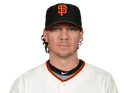 Jake Peavy