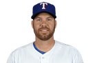Colby Lewis